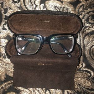 Used Tom Ford Frames only $150!